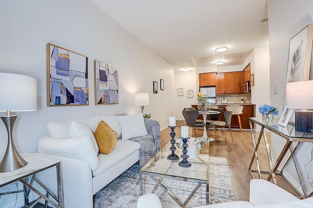 Condo for sale at 301-736 Spadina Avenue, Toronto, Ontario, M5S 2J6 - University - MLS: C12881500