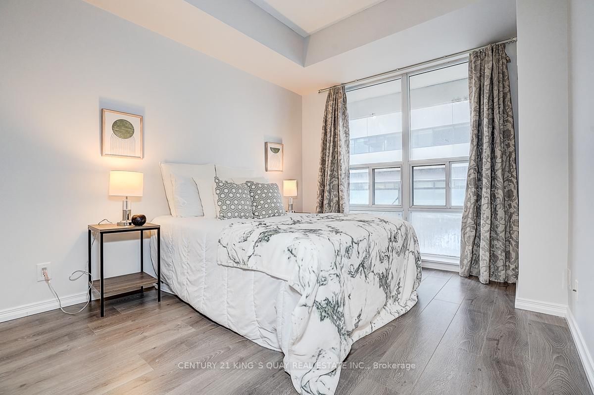 Condo for sale at 301-736 Spadina Avenue, Toronto, Ontario, M5S 2J6 - University - MLS: C12881500