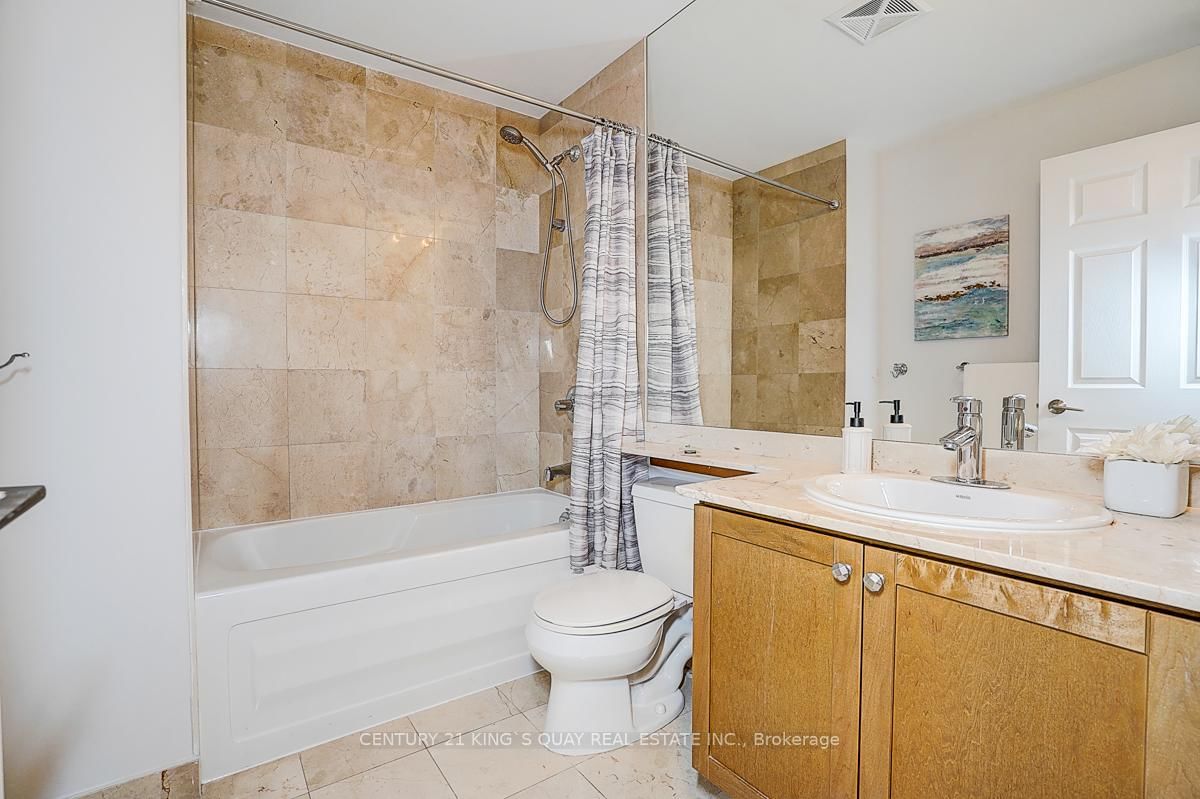 Condo for sale at 301-736 Spadina Avenue, Toronto, Ontario, M5S 2J6 - University - MLS: C12881500