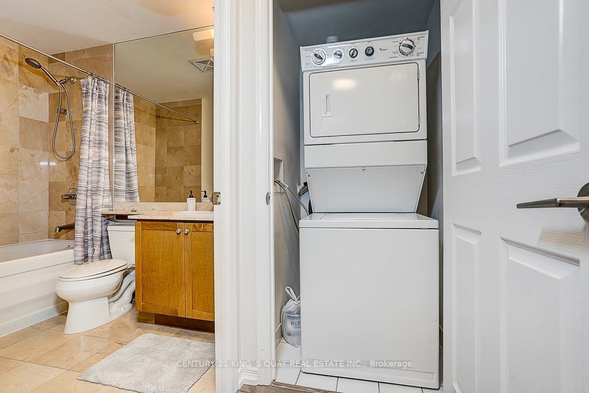 Condo for sale at 301-736 Spadina Avenue, Toronto, Ontario, M5S 2J6 - University - MLS: C12881500