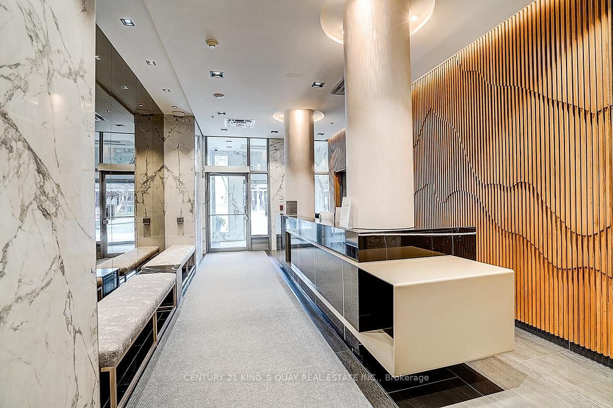 Condo for sale at 301-736 Spadina Avenue, Toronto, Ontario, M5S 2J6 - University - MLS: C12881500