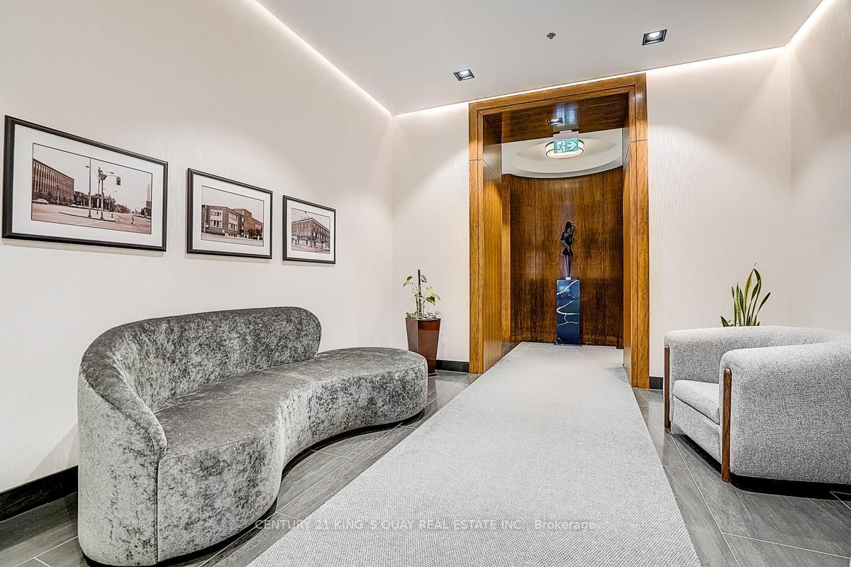 Condo for sale at 301-736 Spadina Avenue, Toronto, Ontario, M5S 2J6 - University - MLS: C12881500