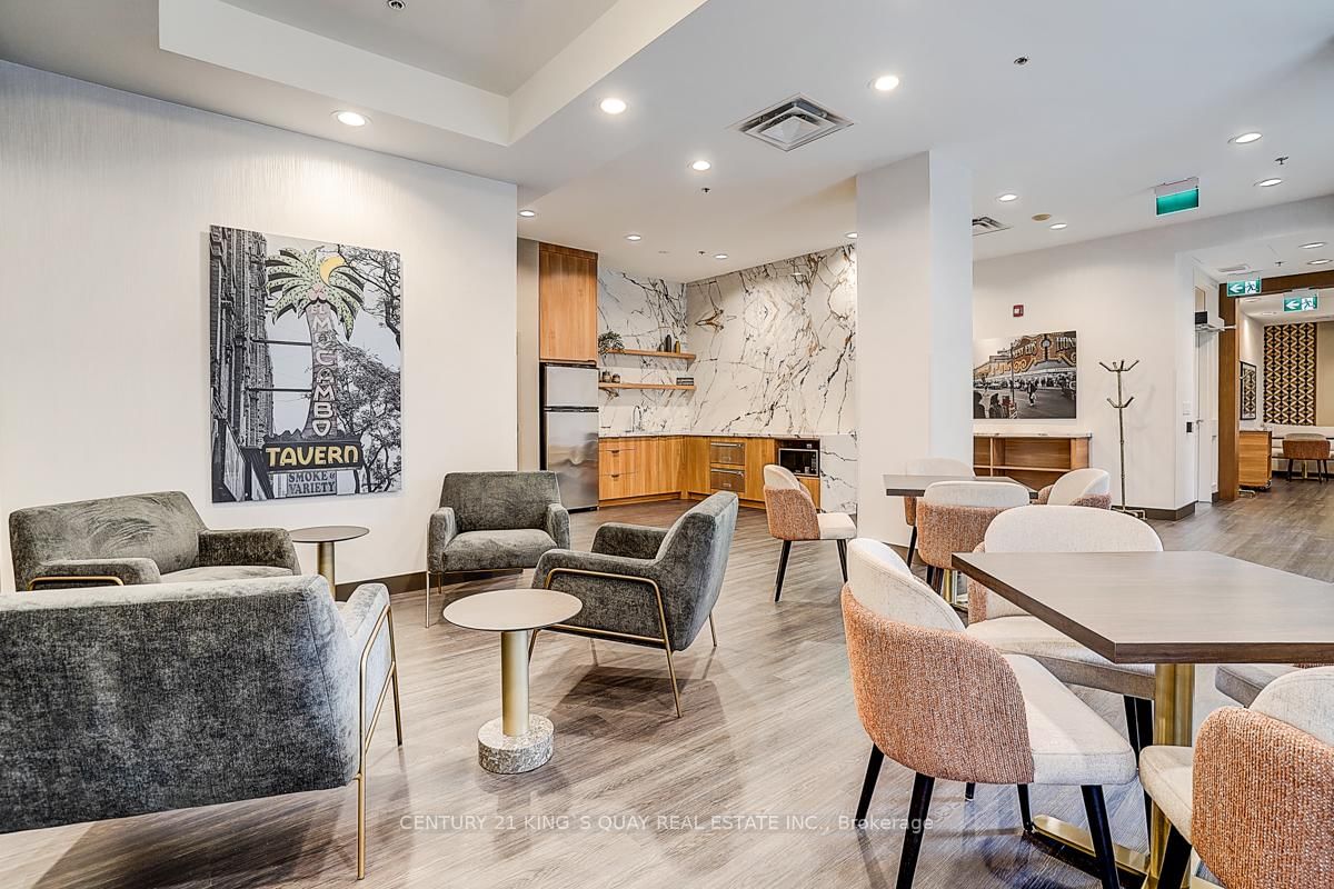 Condo for sale at 301-736 Spadina Avenue, Toronto, Ontario, M5S 2J6 - University - MLS: C12881500