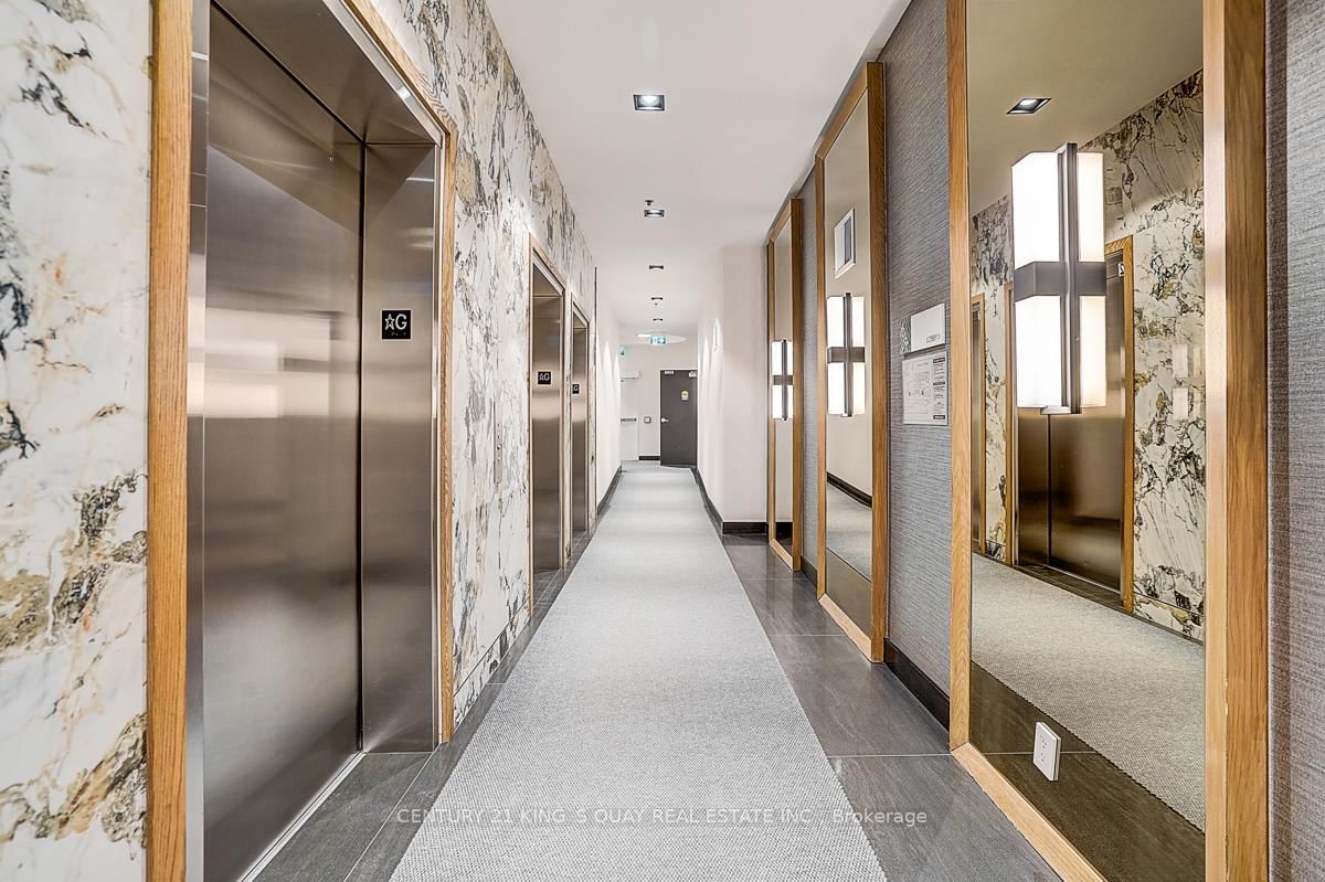 Condo for sale at 301-736 Spadina Avenue, Toronto, Ontario, M5S 2J6 - University - MLS: C12881500