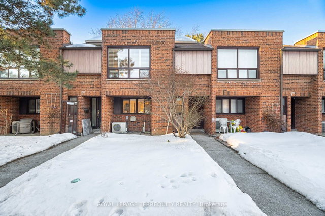 4 - 298 Torresdale Avenue