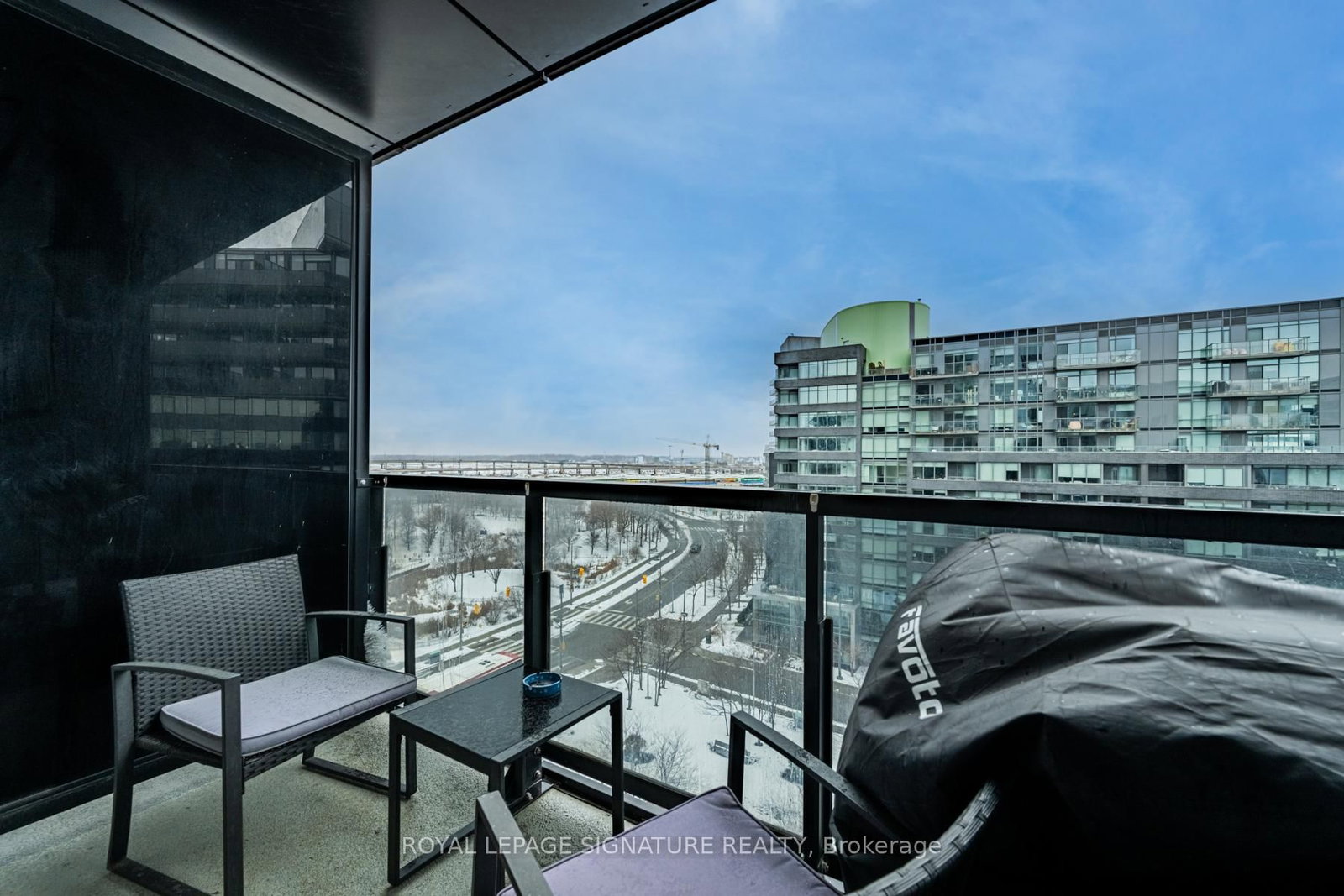 170 Bayview Avenue, Unit 802 - Photo 21