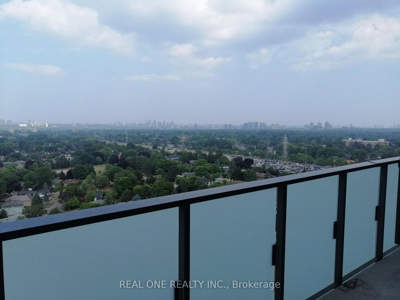 1903 - 8 Olympic Garden Dr, Toronto, M2M 0B9 | Image 2