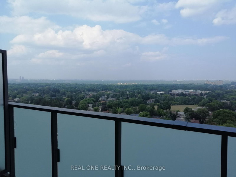 1903 - 8 Olympic Garden Dr, Toronto, M2M 0B9 | Image 3