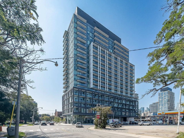 615 - 50 Power Street