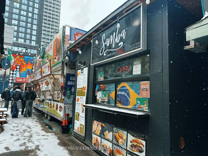 335 Yonge St, Toronto, M5B 1C1 | Image 3