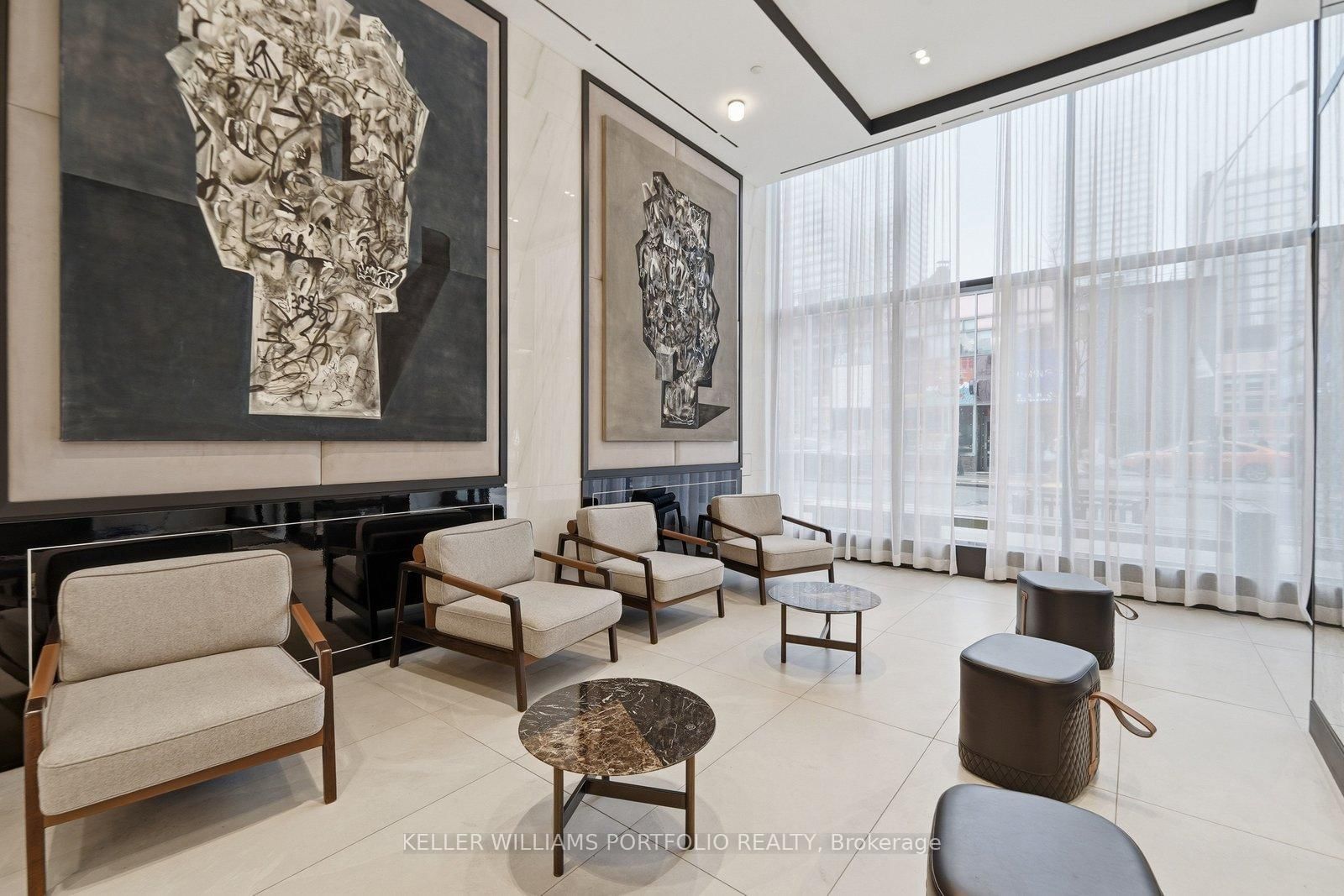 8 Wellesley Street W, Unit 909 - Photo 16