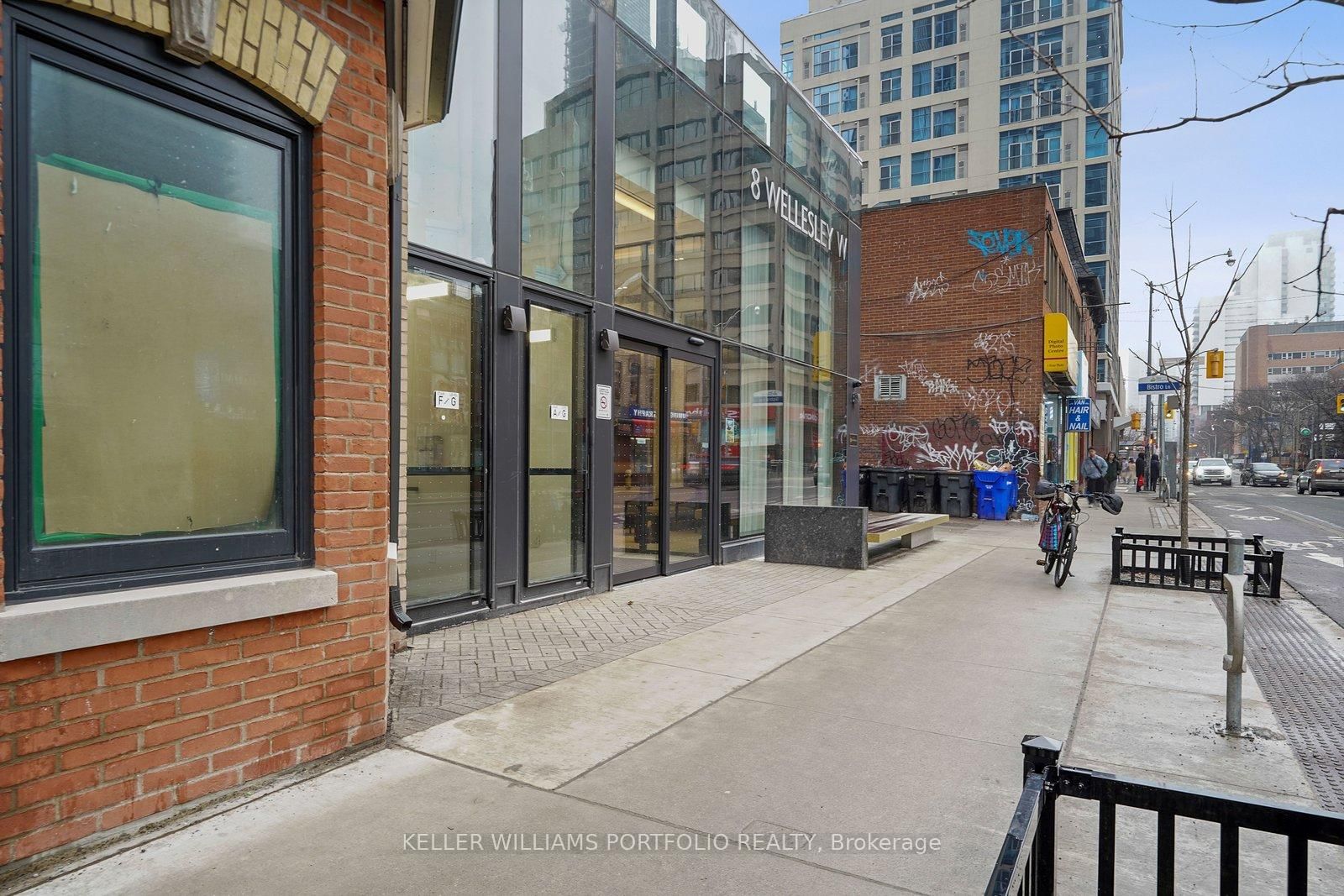 8 Wellesley Street W, Unit 909 - Photo 21