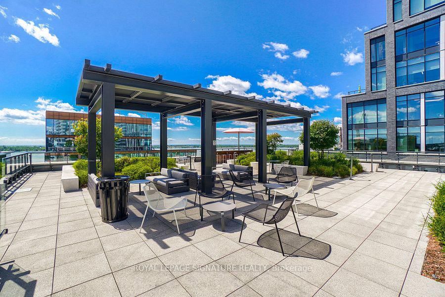 130 Queens Quay E, Unit 506 - Photo 20