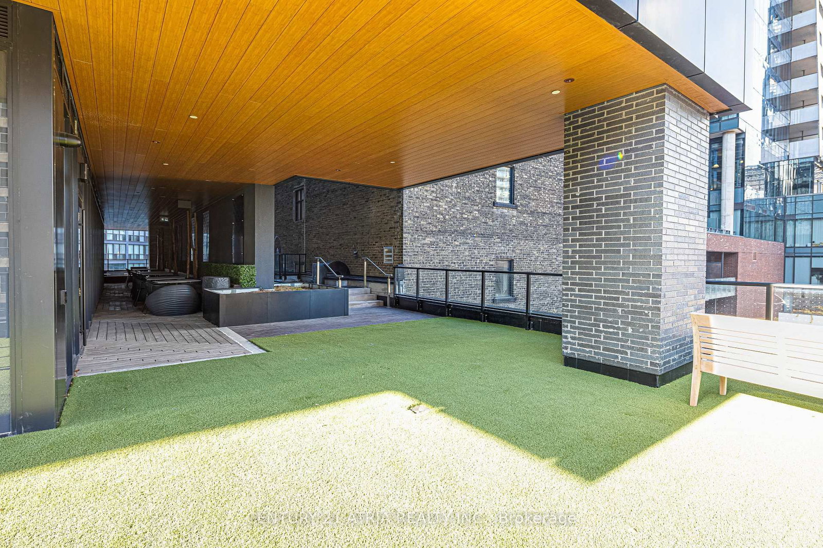 8 W Wellesley Street, Unit 3602 - Photo 11