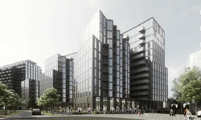 Condo leased at 622-30 Tretti Way, Toronto, Ontario, M3H 1V1 - Clanton Park - MLS: C12882644