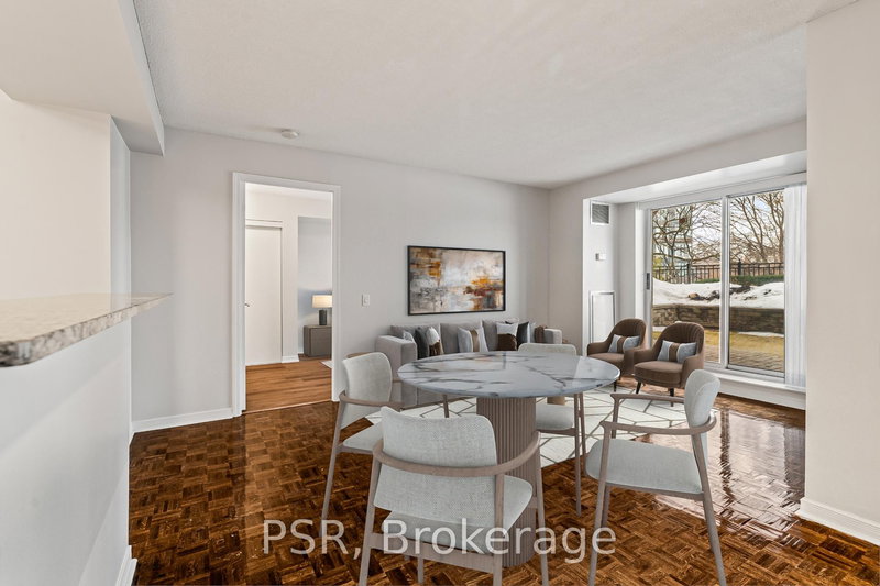 home for lease on 112-515 Rosewell Avenue