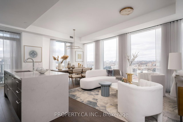 2305 - 470 Front Street W