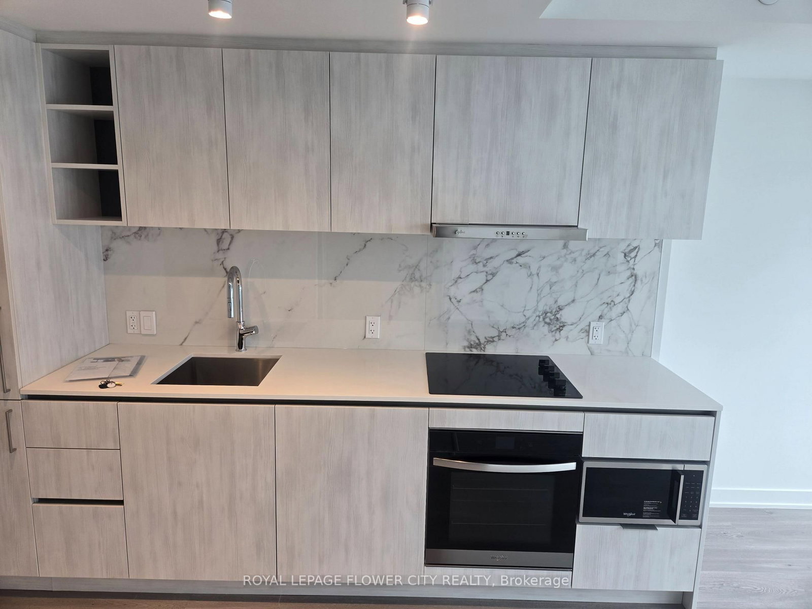 8 Wellesley Street W, Unit 5606 - Photo 5