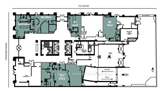 525 University Avenue, Unit R1-2 - Photo 3