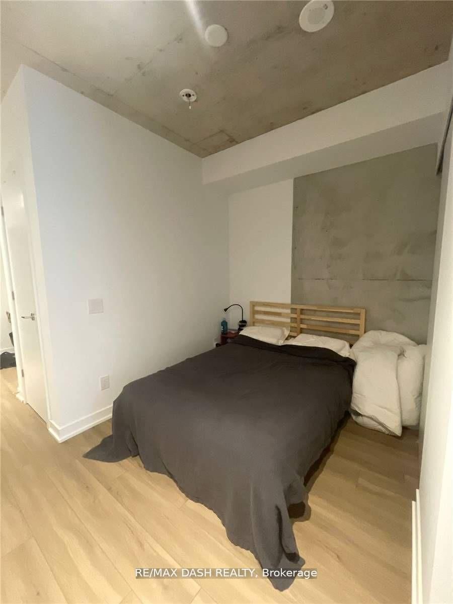 Condo for lease at 306-458 Richmond Street, Toronto, Ontario, M5V 0S9 - Waterfront Communities C1 - MLS: C12883084