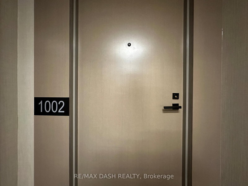 1002 - 223 St Clair Ave W, Toronto, M4V 1R3 | Image 3
