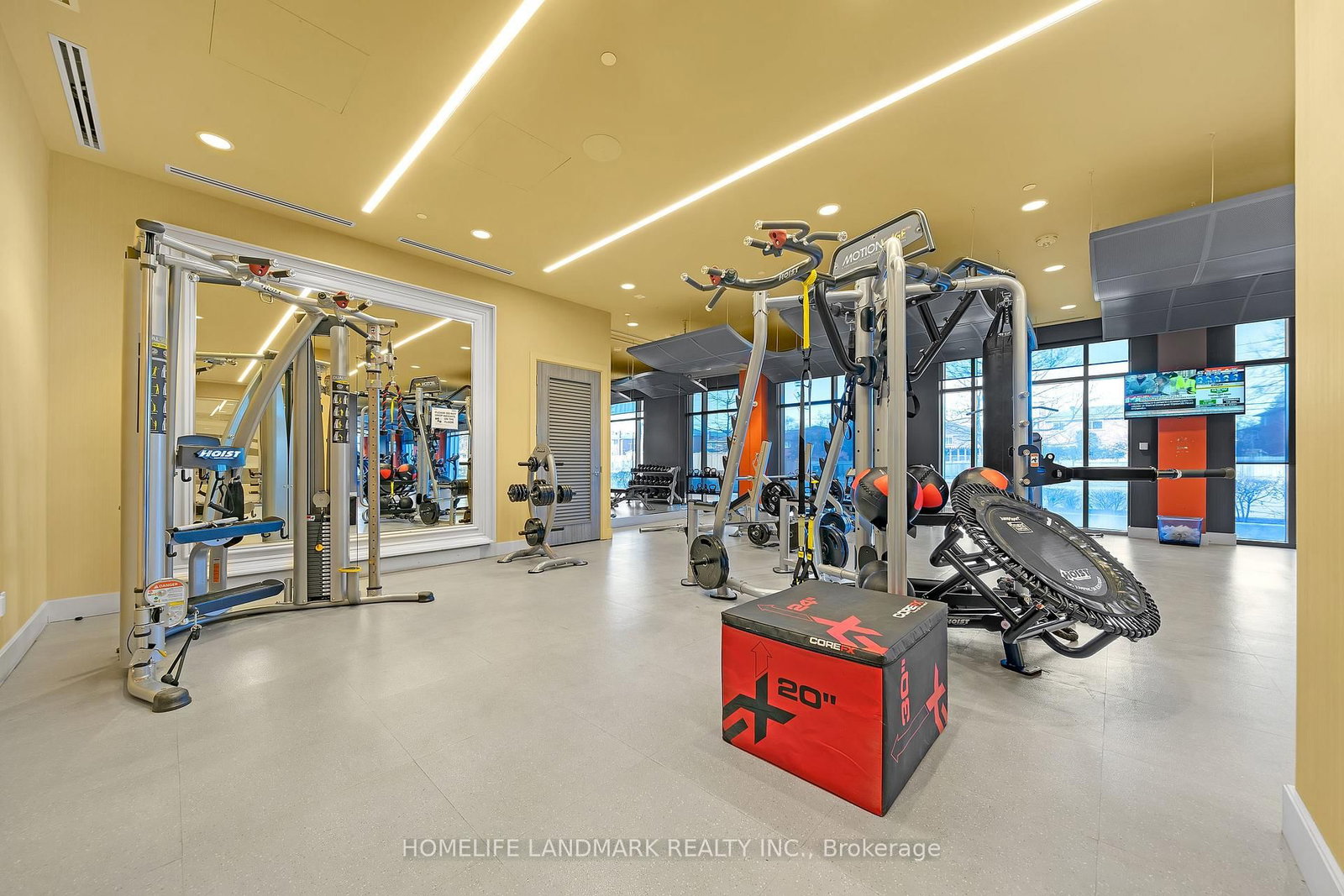 Condo for lease at 270-60 Ann O'reilly Road, Toronto, Ontario, M2J 0C8 - Henry Farm - MLS: C12883294