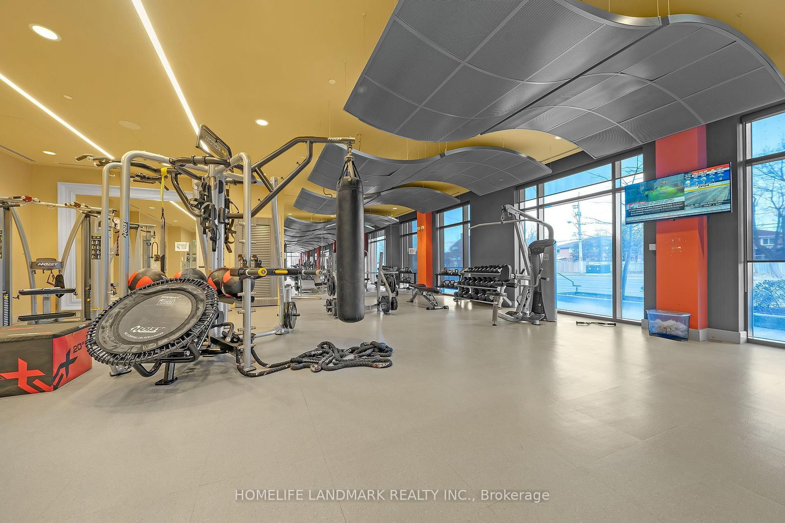 Condo for lease at 270-60 Ann O'reilly Road, Toronto, Ontario, M2J 0C8 - Henry Farm - MLS: C12883294