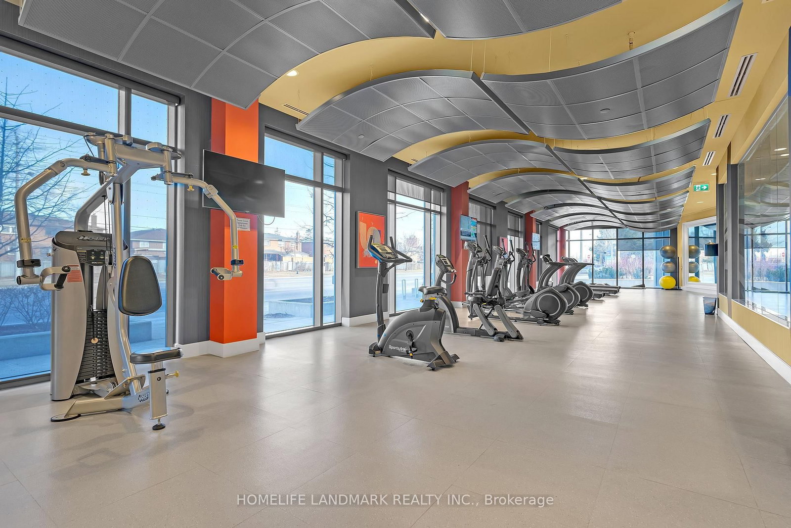 Condo for lease at 270-60 Ann O'reilly Road, Toronto, Ontario, M2J 0C8 - Henry Farm - MLS: C12883294