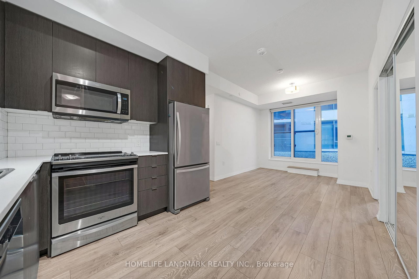 Condo for lease at 270-60 Ann O'reilly Road, Toronto, Ontario, M2J 0C8 - Henry Farm - MLS: C12883294