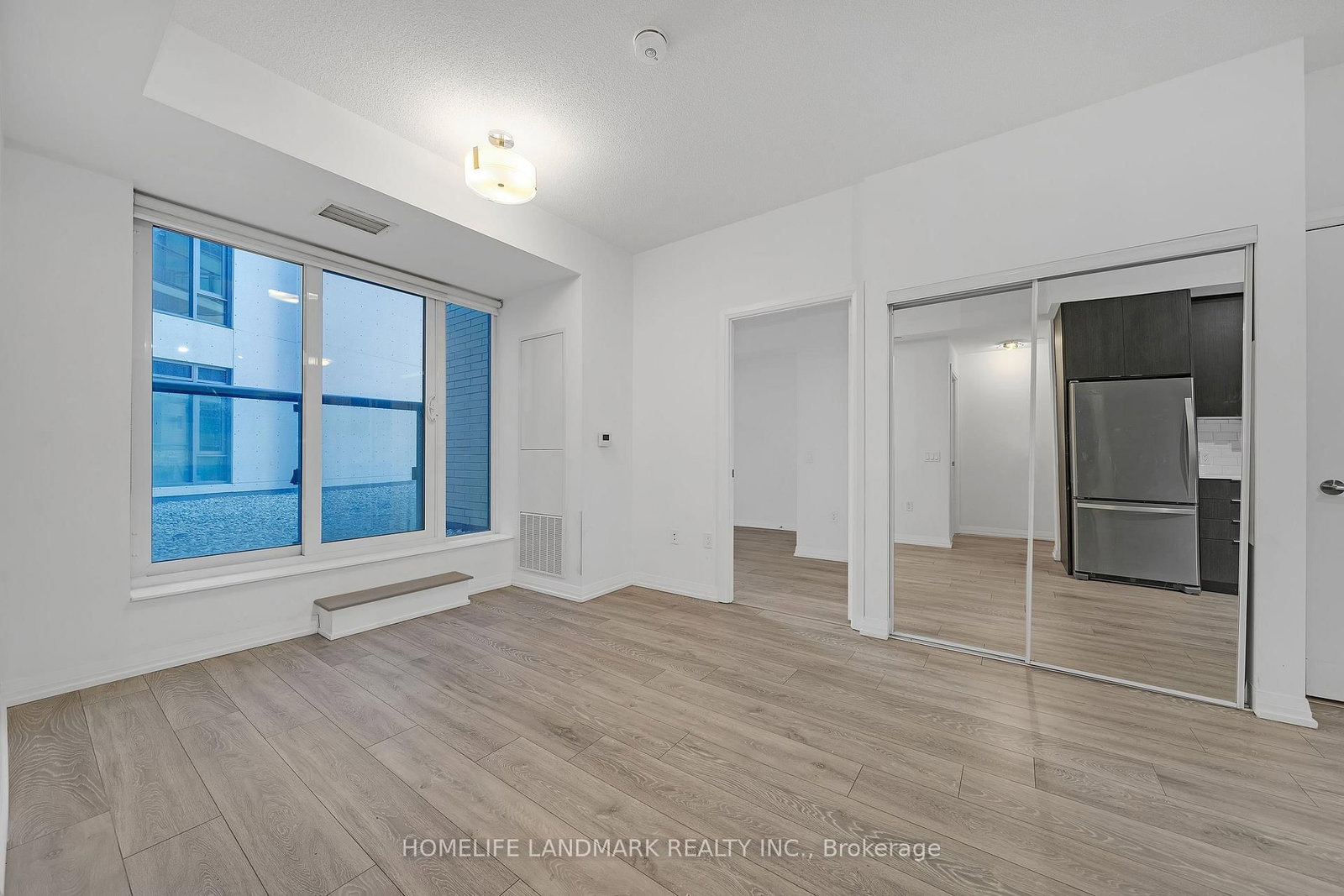 Condo for lease at 270-60 Ann O'reilly Road, Toronto, Ontario, M2J 0C8 - Henry Farm - MLS: C12883294