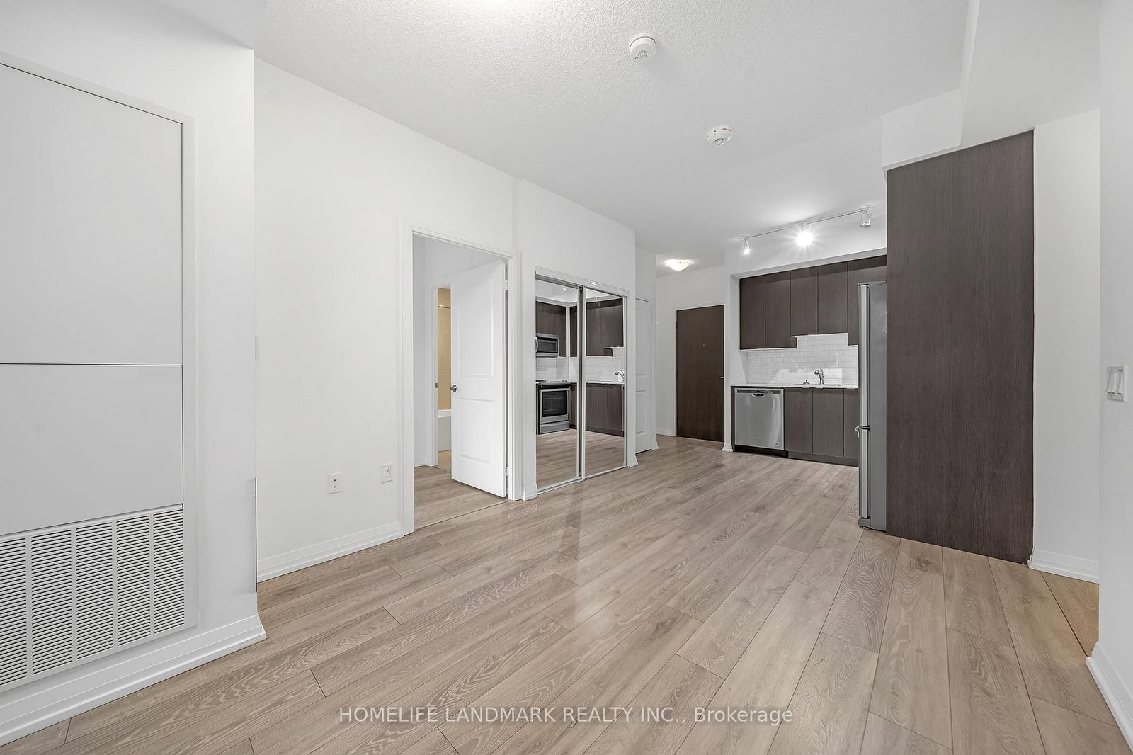 Condo for lease at 270-60 Ann O'reilly Road, Toronto, Ontario, M2J 0C8 - Henry Farm - MLS: C12883294