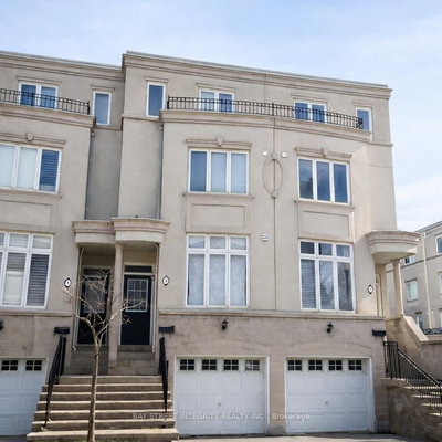 3 English Garden Way | Toronto | Image