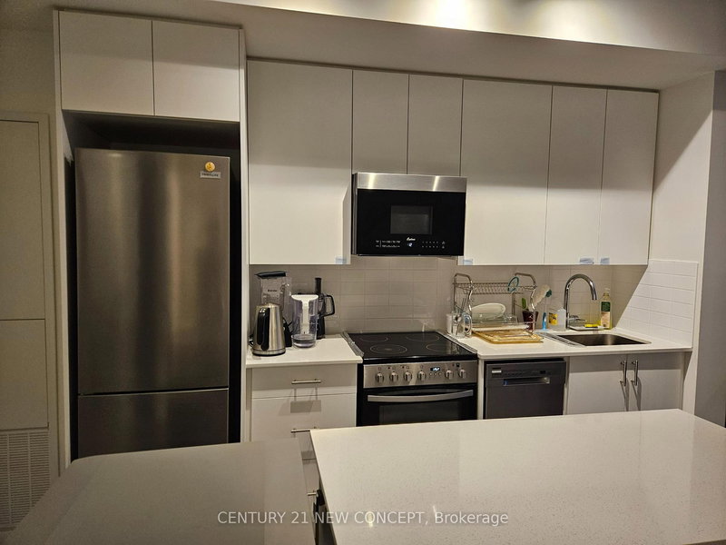 2511 - 15 Ellerslie Ave, Toronto, M2N 0L7 | Image 3