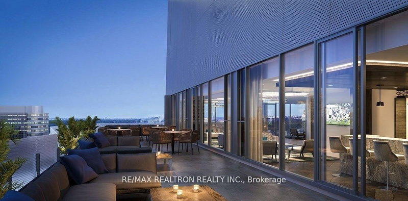 home for lease on 2001-100 Dalhousie Street