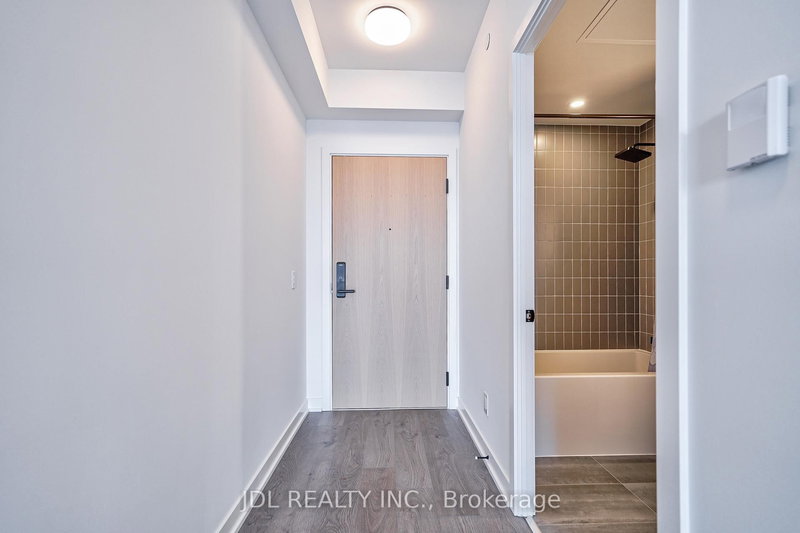 3503 - 5 Defries St, Toronto, M5A 0W7 | Image 3