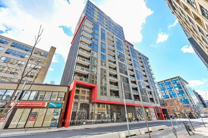 714 - 435 Richmond St W, Toronto, M5V 0N3 | Image 3