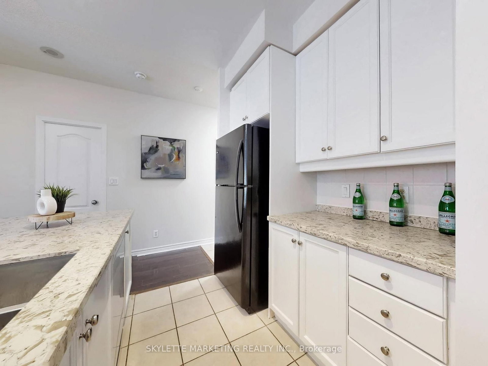 Townhouse for sale at GV216-8 Rean Drive, Toronto, Ontario, M2K 3B9 - Bayview Village - MLS: C12883824