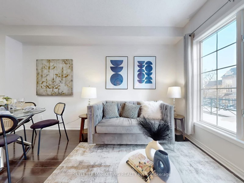 GV216 - 8 Rean Dr, Toronto, M2K 3B9 | Image 2