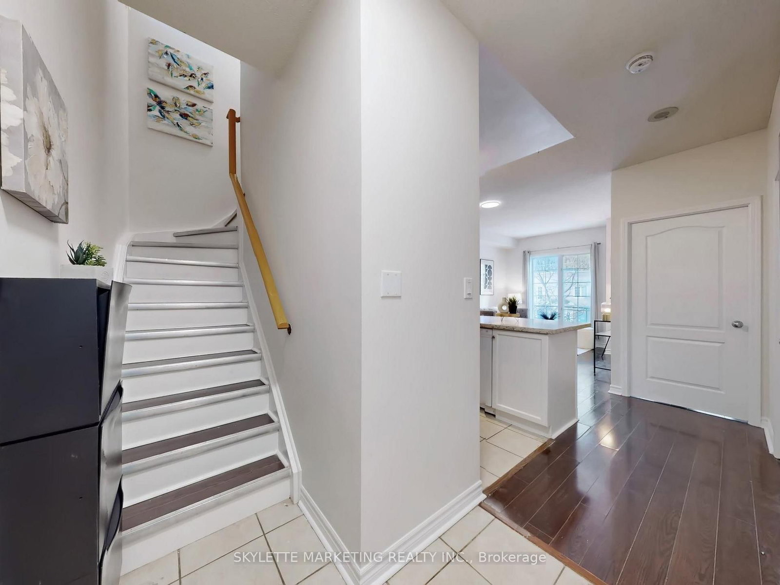 Townhouse for sale at GV216-8 Rean Drive, Toronto, Ontario, M2K 3B9 - Bayview Village - MLS: C12883824