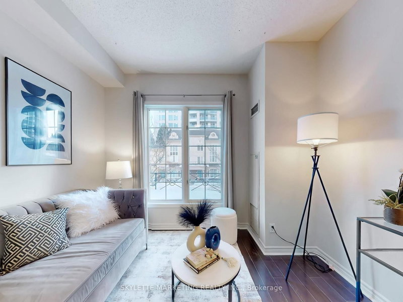 GV216 - 8 Rean Dr, Toronto, M2K 3B9 | Image 3