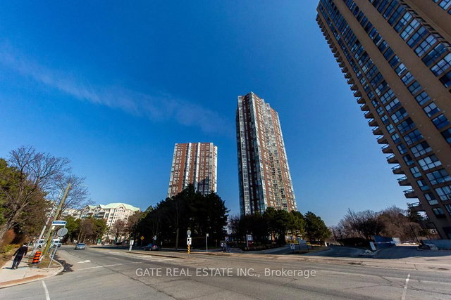 1602 - 7 Concorde Place