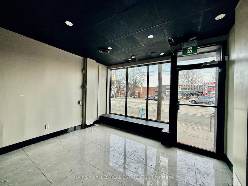 872 Dundas St W, Toronto, M6J 1V7 | Image 3