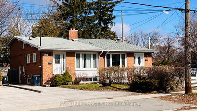 Main - 147 Roywood Dr | Toronto | Image