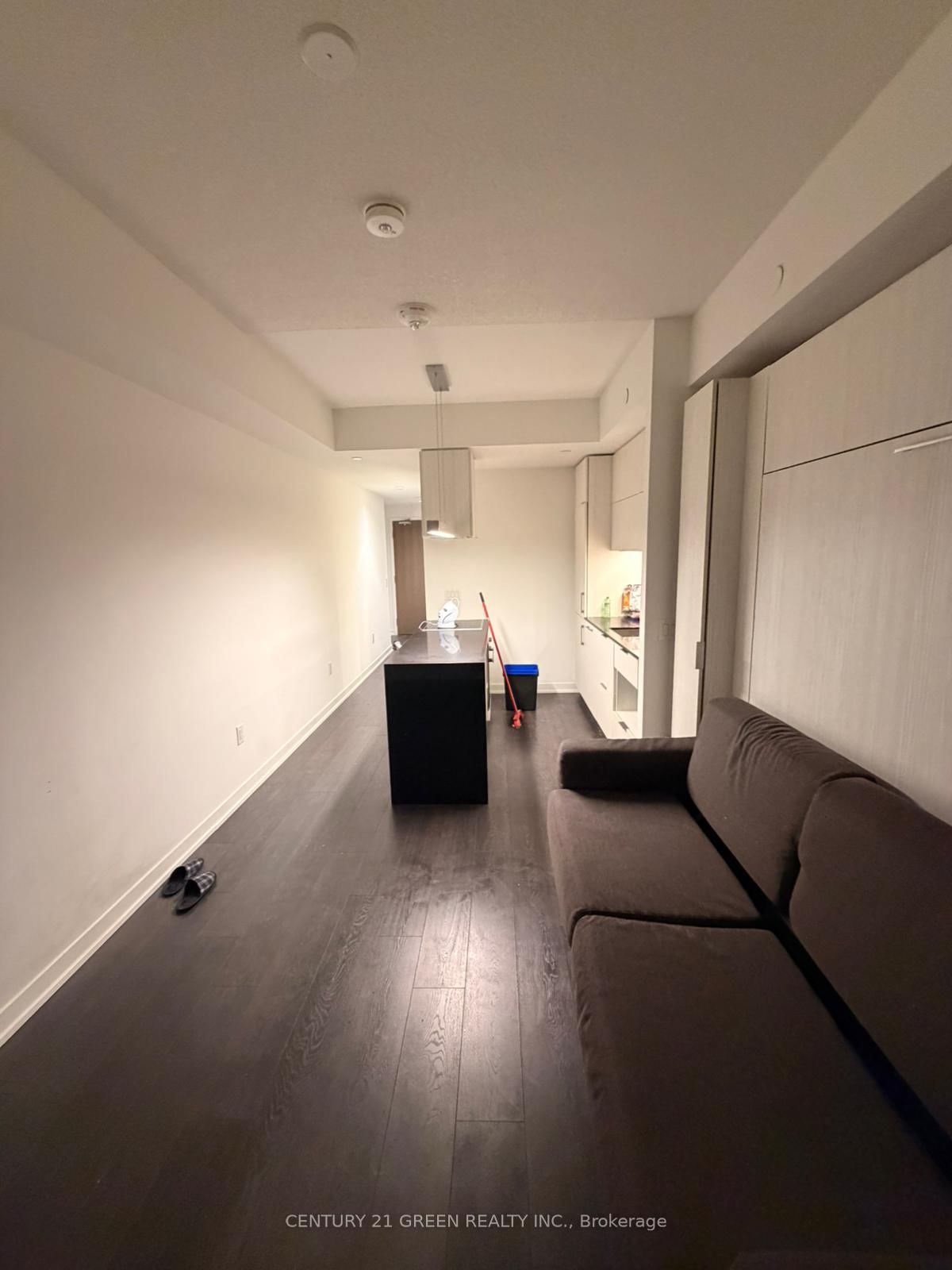 Condo for lease at 3809-15 Lower Jarvis Street, Toronto, Ontario, M5E 0C4 - Waterfront Communities C8 - MLS: C12883908