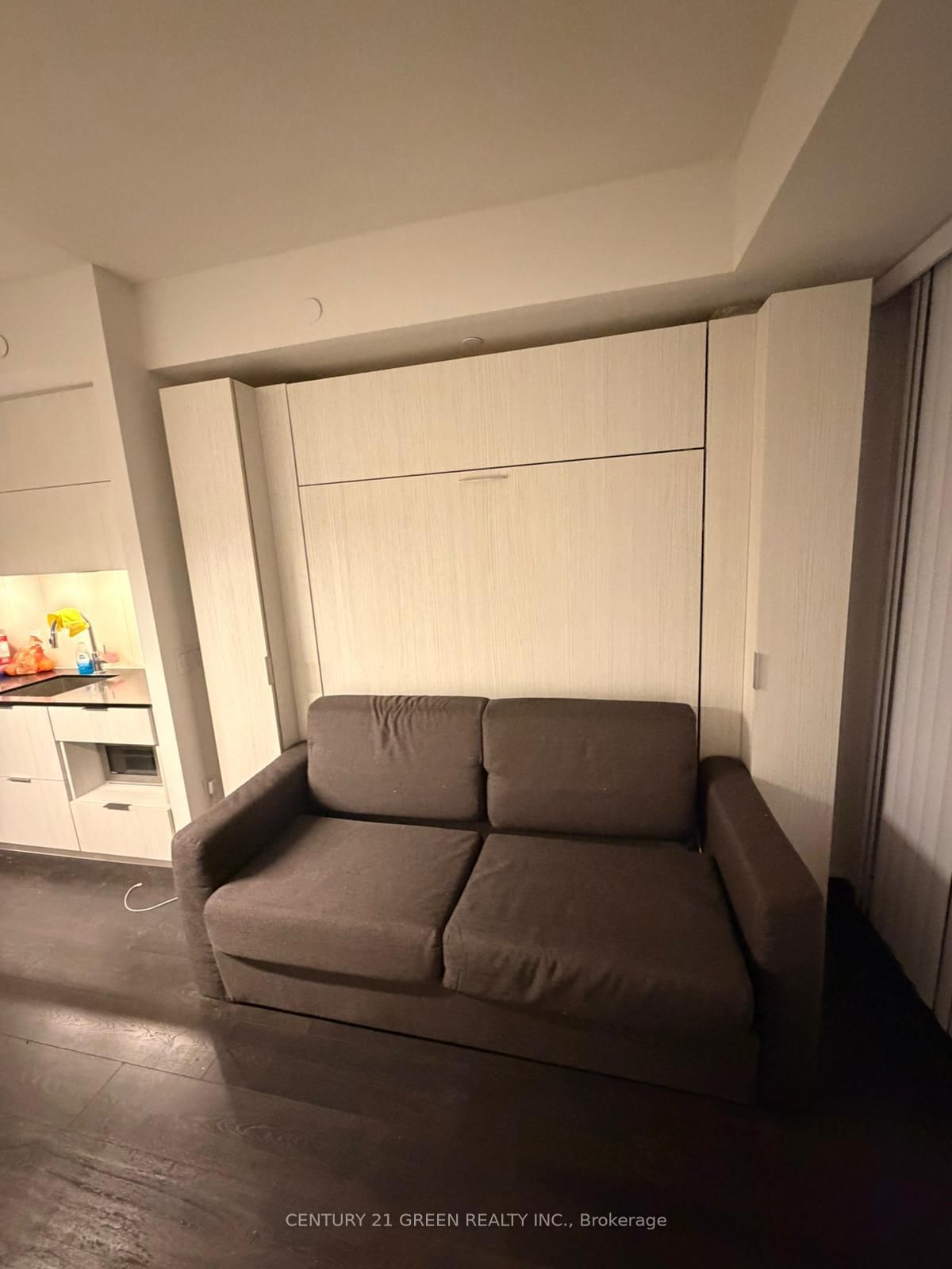 Condo for lease at 3809-15 Lower Jarvis Street, Toronto, Ontario, M5E 0C4 - Waterfront Communities C8 - MLS: C12883908