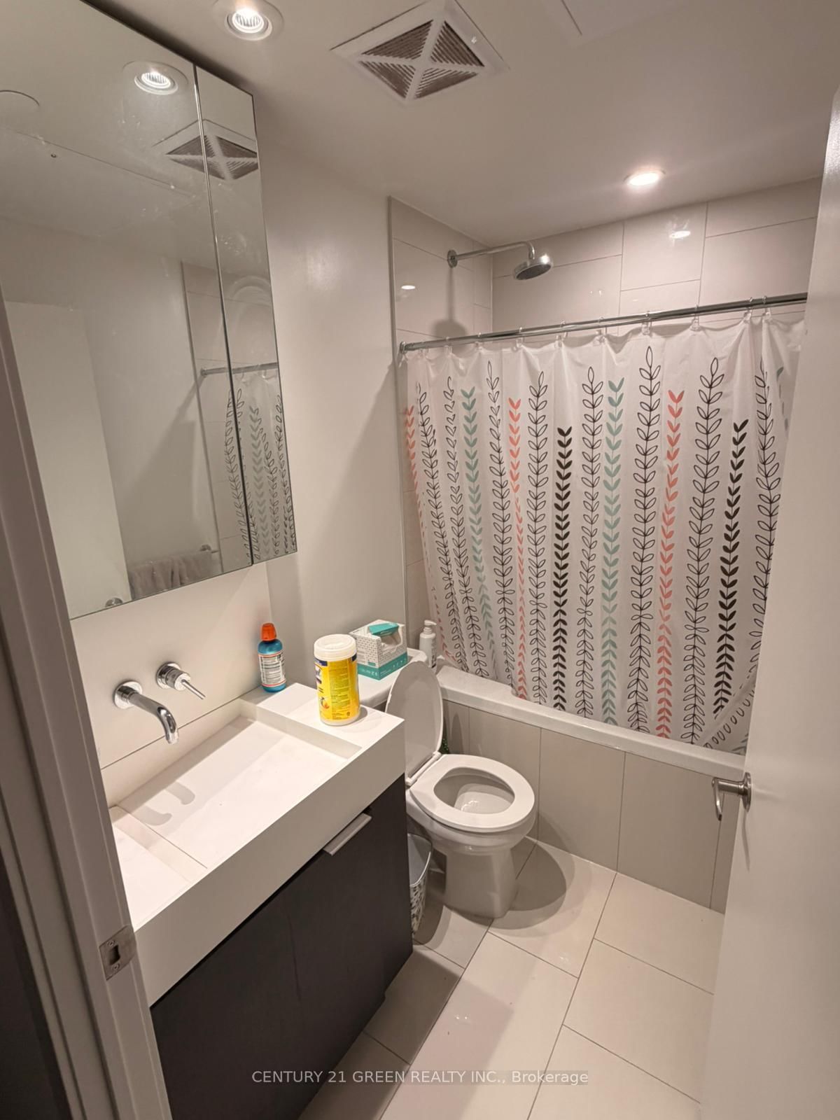 Condo for lease at 3809-15 Lower Jarvis Street, Toronto, Ontario, M5E 0C4 - Waterfront Communities C8 - MLS: C12883908