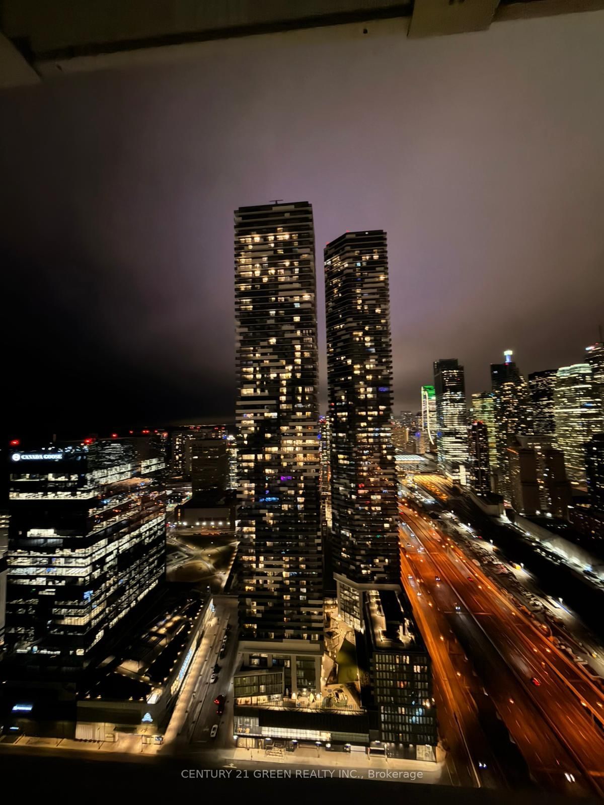 Condo for lease at 3809-15 Lower Jarvis Street, Toronto, Ontario, M5E 0C4 - Waterfront Communities C8 - MLS: C12883908