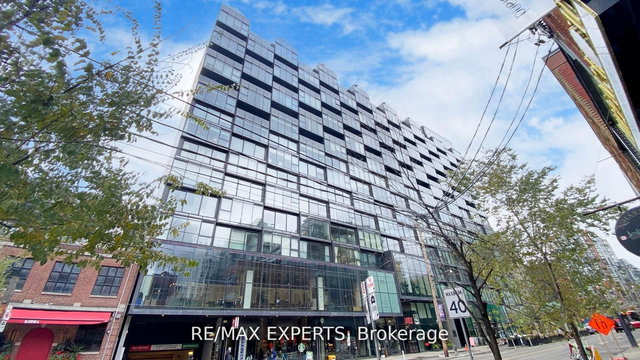 1418 - 629 King Street W