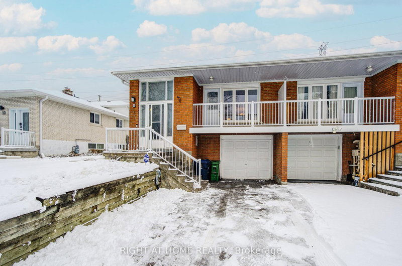 14 Castlebury Cres, Toronto, M2H 1W6 | Image 2