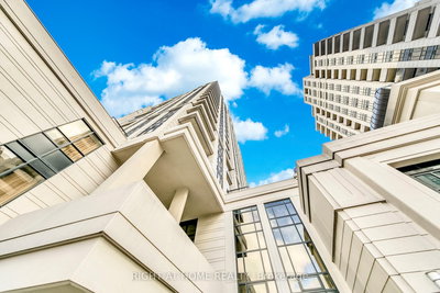 1618 - 100 Harrison Garden Blvd | Toronto | Image